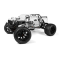 HPI Racing - SAVAGE XL Nitro SBK