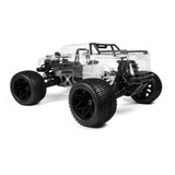 HPI Racing - SAVAGE XL Nitro SBK