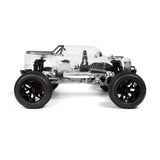 HPI Racing - SAVAGE XL Nitro SBK