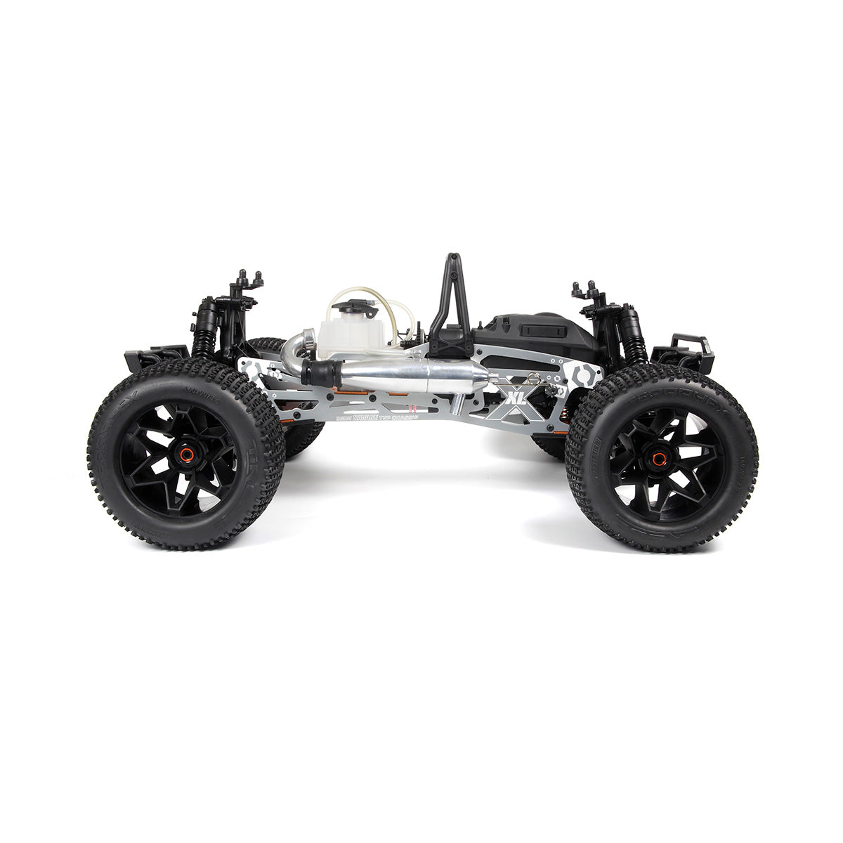 HPI Racing - SAVAGE XL Nitro SBK