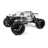 HPI Racing - SAVAGE XL Nitro SBK