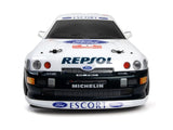 WR8 3.0 1996 Ford Escort RS Cosworth