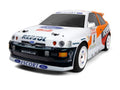 HPI Racing - WR8 Flux 1996 Ford Escort RS Cosworth