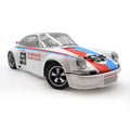 HPI Racing - Sport 3 Flux 1973 Brumos Porsche Carrera RSR