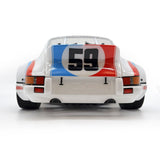 HPI Racing - Sport 3 1973 Brumos Porsche Carrera RSR