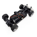 HPI Racing - Sport 3 Flux 1973 Brumos Porsche Carrera RSR