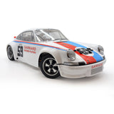 HPI Racing - Sport 3 Flux 1973 Brumos Porsche Carrera RSR