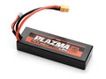 HPI Racing - Plazma 7.4V 5300mAh 40C LiPo Pack 39.22Wh - XT60