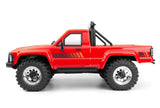 Venture18 Flux 1985 Toyota Hilux SR5 - Red