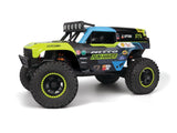 Venture18 U4 Ford Bronco 4400 - VGJR