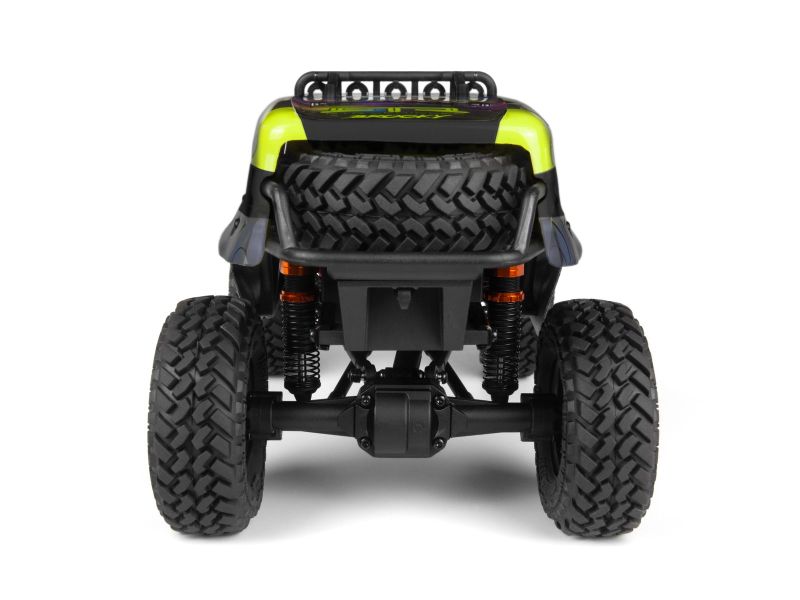 HPI Racing - Venture18 U4 Flux Ford Bronco 4400 - VGJR