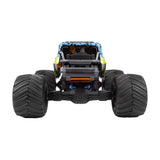 Mini King Flux Big Kahuna Ford Bronco 4400