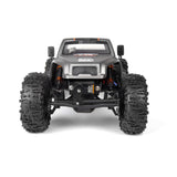 Venture18 CC Flux Competition Crawler - Gunmetal