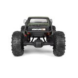 Venture18 CC Flux Competition Crawler - Green