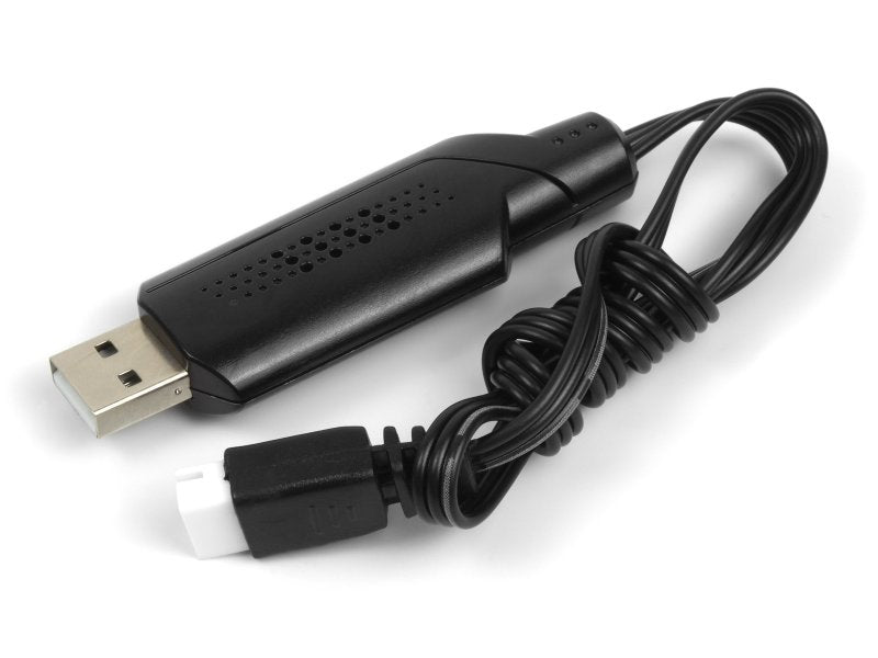 HPI Racing - 7.4V USB LiPo Balance Charger Venture18