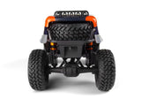 Venture18 U4 Flux Ford Bronco 4400 - Loren Healy
