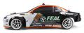 HPI Racing - Sport 3 Drift Nissan Silvia S15 Aurimas Odi Bakchis