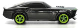 nano-TTR 1969 Ford Mustang RTR-X