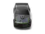nano-TTR 1969 Ford Mustang RTR-X - Car Only