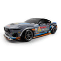 Stage-D10 Ford Mustang GT RTR S650 - J.Deane