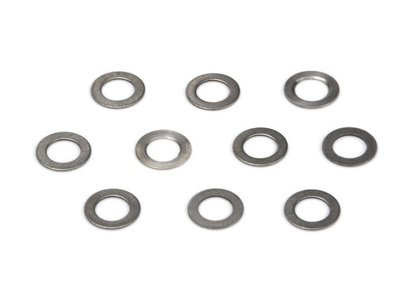 M3x5x0.2 Shim (10pcs)