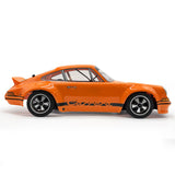 HPI Racing - Sport 3 1973 Porsche Carrera RSR - Orange