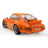 HPI Racing - Sport 3 1973 Porsche Carrera RSR - Orange