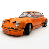 HPI Racing - Sport 3 1973 Porsche Carrera RSR - Orange