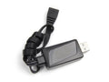 HPI Racing - 11.1V USB LiPo Balance Charger