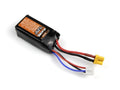 HPI Racing - Plazma 7.4V 800mAh 35C LiPo Battery Pack