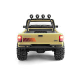 Venture18 1985 Toyota Hilux RS5 - Creme