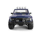 Venture18 Flux 1985 Toyota Hilux SR5 - Blue (T)