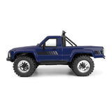 Venture18 Flux 1985 Toyota Hilux SR5 - Blue (T)
