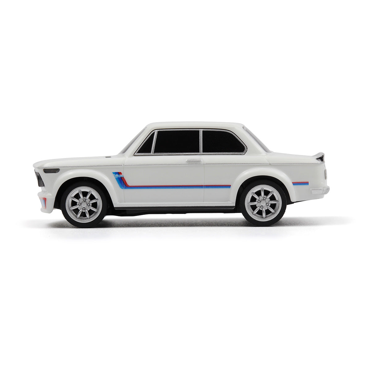 HPI Racing - nano-TTR BMW 2002 Turbo - White