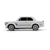 HPI Racing - nano-TTR BMW 2002 Turbo - White