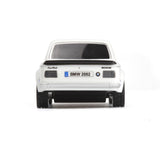 HPI Racing - nano-TTR BMW 2002 Turbo - White