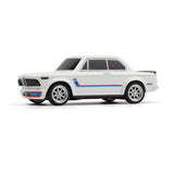 HPI Racing - nano-TTR BMW 2002 Turbo - White