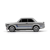 HPI Racing - nano-TTR BMW 2002 Turbo - Silver