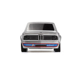 HPI Racing - nano-TTR BMW 2002 Turbo - Silver