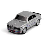 HPI Racing - nano-TTR BMW 2002 Turbo - Silver