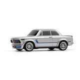 HPI Racing - nano-TTR BMW 2002 Turbo - Silver