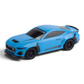 nano-TTR Ford Mustang RTR Spec5 - Grabber Blue