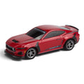 nano-TTR Ford Mustang RTR Spec5 S. Red - Car Only