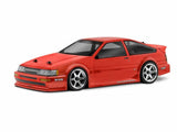Toyota Levin AE86 Clear Body (190mm)