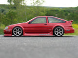 Toyota Levin AE86 Clear Body (190mm)