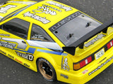 Toyota Levin AE86 Clear Body (190mm)