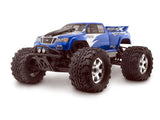 Nitro GT-2 Truck Savage Clear Body/All Savage