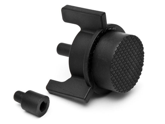 Ball Press Tool 14mm for Baja