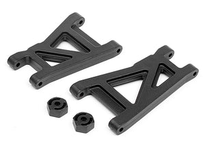 Suspension Arm Set Brama 10B