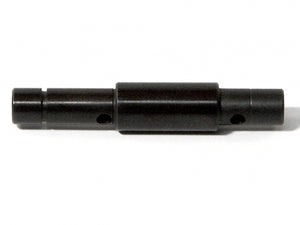 Idler Shaft 6 X 8 X 45mm (Black/1pc) Savage X